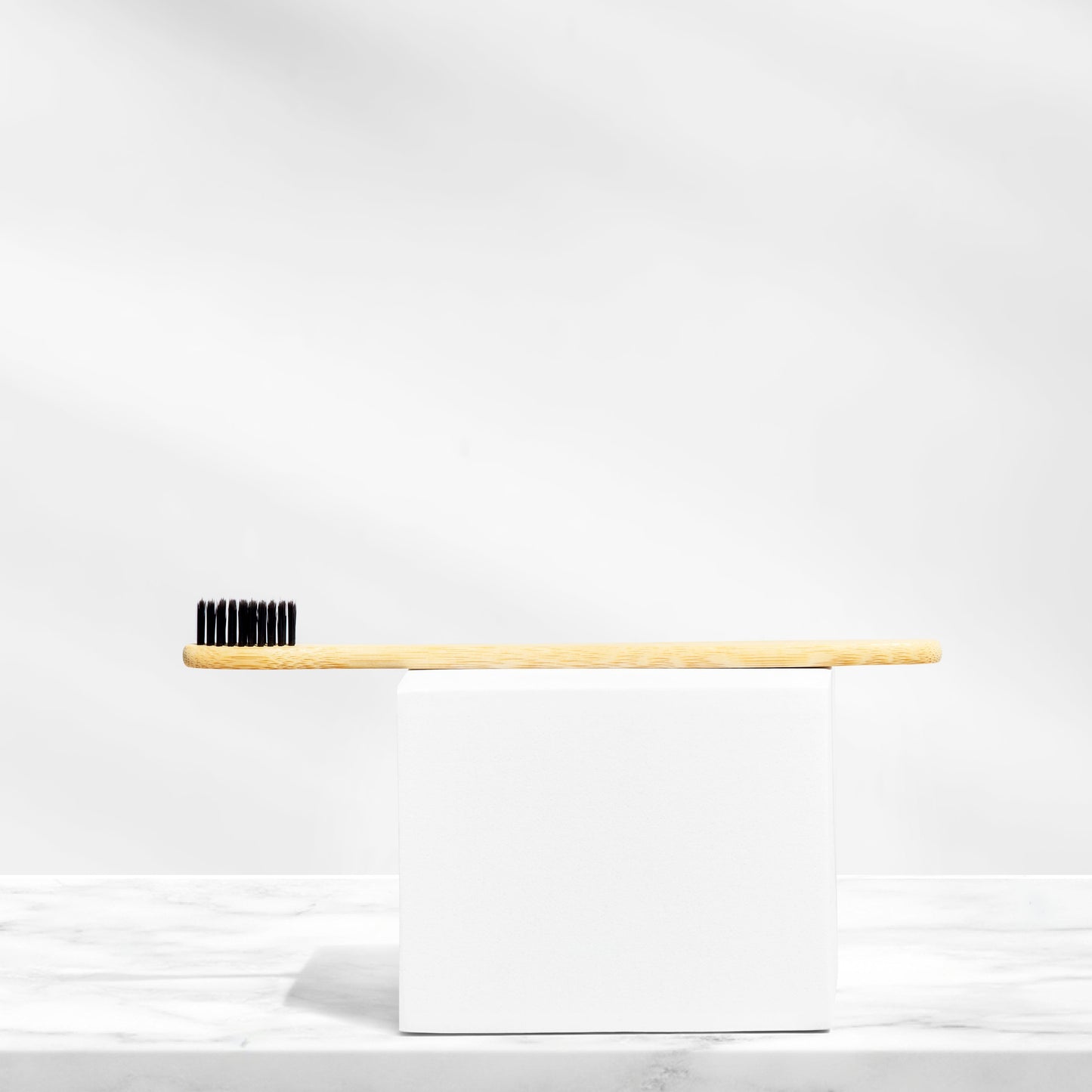 Escova de dentes em bambu BRAWS