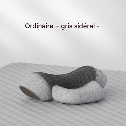 Callixethera™  - Oreiller de massage cervical 3 en 1