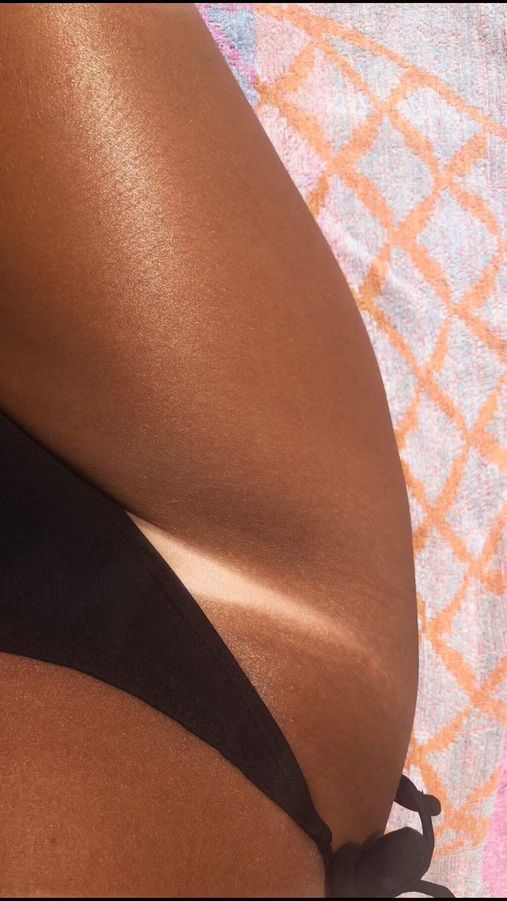 Crème Bronzante Éclat Intense