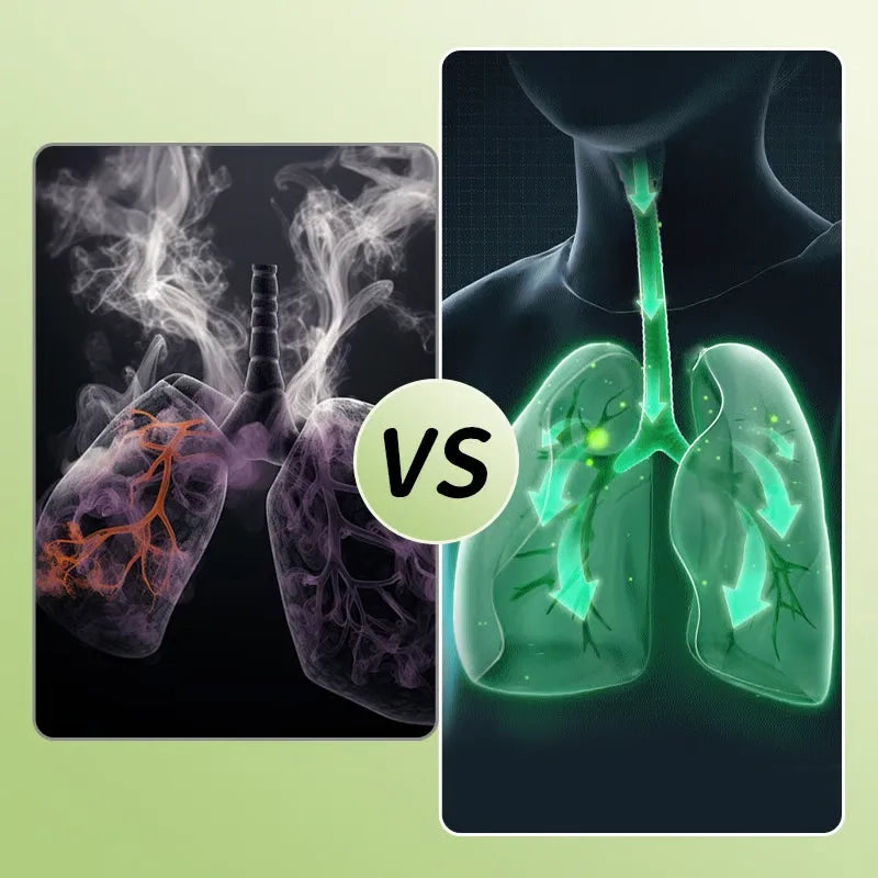 Diffuseur Herbal avec Extrait de Molèn