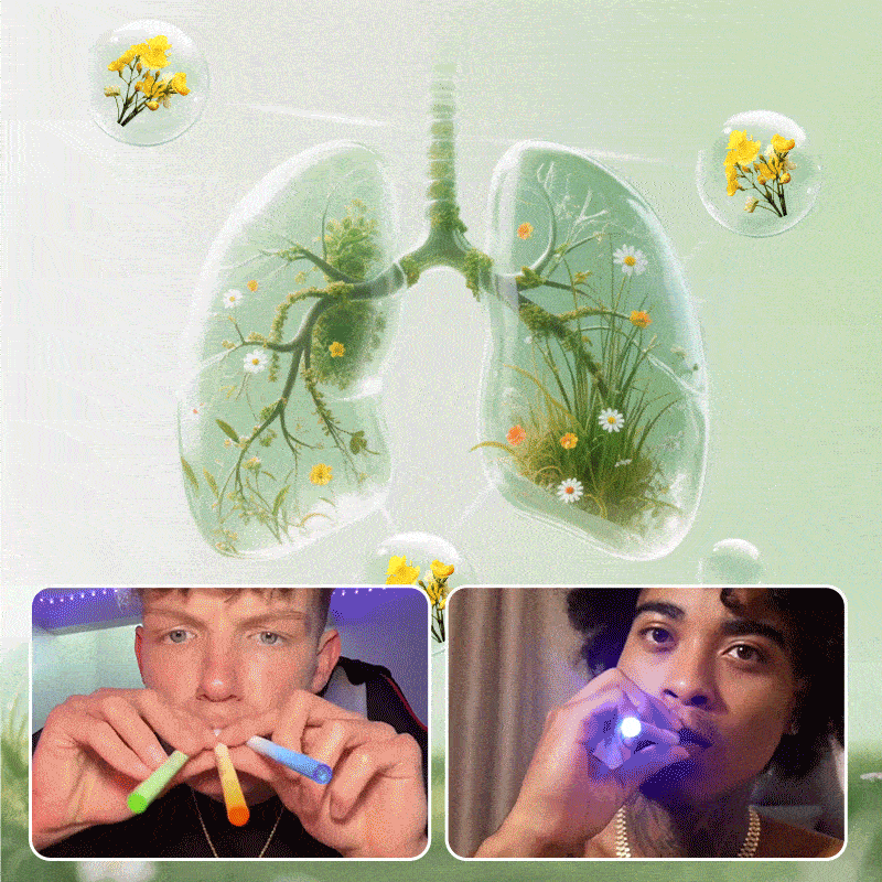 Diffuseur Herbal avec Extrait de Molèn