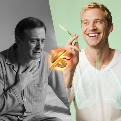 Diffuseur Herbal avec Extrait de Molèn