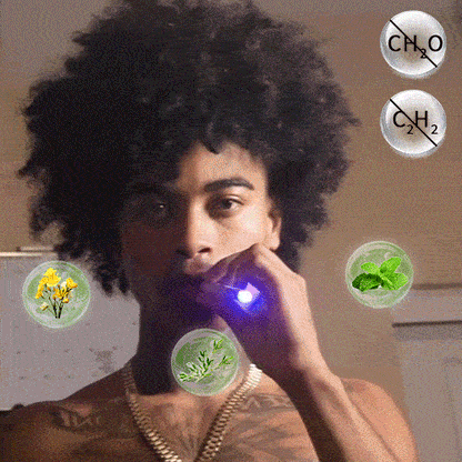 Diffuseur Herbal avec Extrait de Molèn