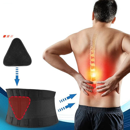 Taremy™ - Support de l'orthèse dorsale - Superior Stability and Pain Relief