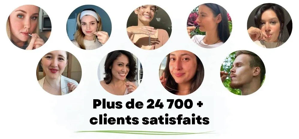 CreoCool - Kit ultime pour arrêter de fumer