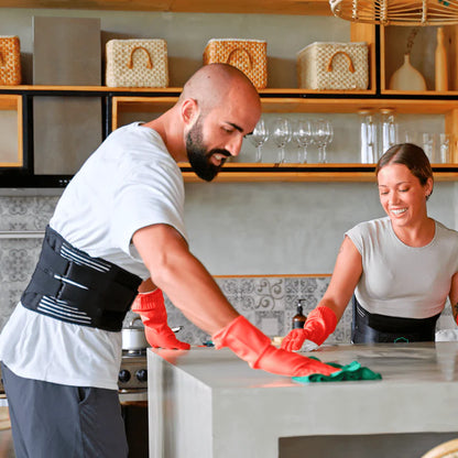 Taremy™ - Support de l'orthèse dorsale - Superior Stability and Pain Relief