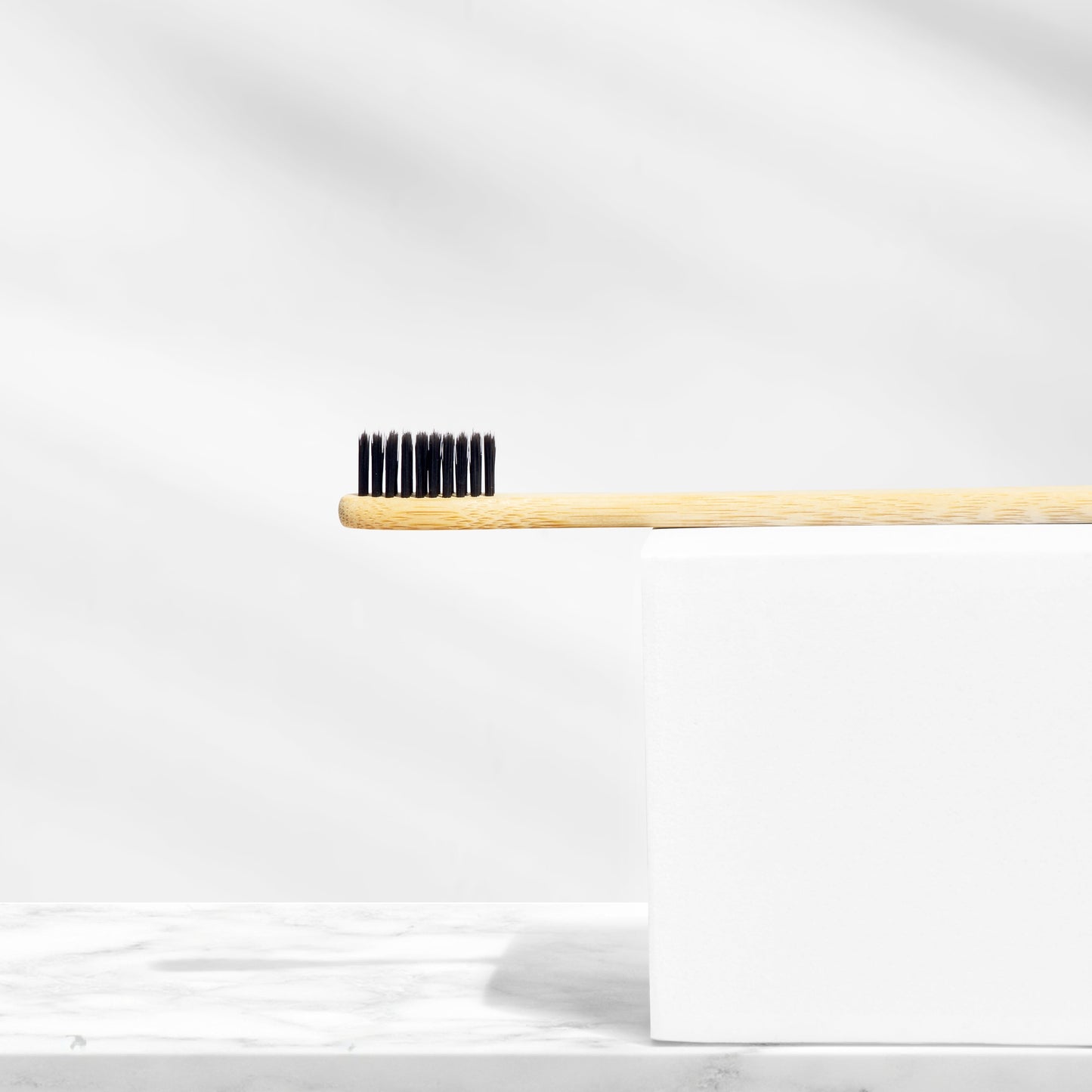 Escova de dentes em bambu BRAWS